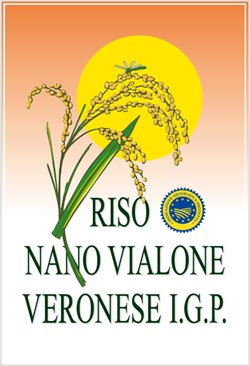 Riso Vialone Nano Veronese IGP